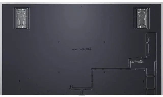 Alt view image 4 of 7 - LG OLED97G5W 97 inch Class G5 Series 4K OLED evo AI Smart TV
