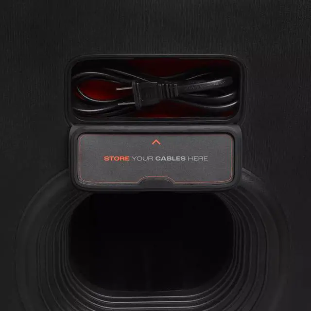 Alt view image 14 of 14 - JBL PartyBox Ultimate Splashproof Party Speaker