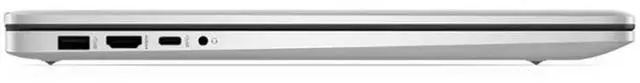 Alt view image 4 of 6 - HP 17CN3123NR 17.3 inch Touchscreen Laptop - Intel Core i5-1335U - 16GB RAM / 512GB SSD
