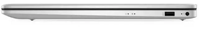 Alt view image 3 of 6 - HP 17CN3123NR 17.3 inch Touchscreen Laptop - Intel Core i5-1335U - 16GB RAM / 512GB SSD