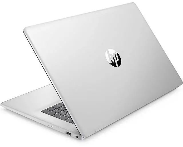 Alt view image 5 of 6 - HP 17CN3123NR 17.3 inch Touchscreen Laptop - Intel Core i5-1335U - 16GB RAM / 512GB SSD