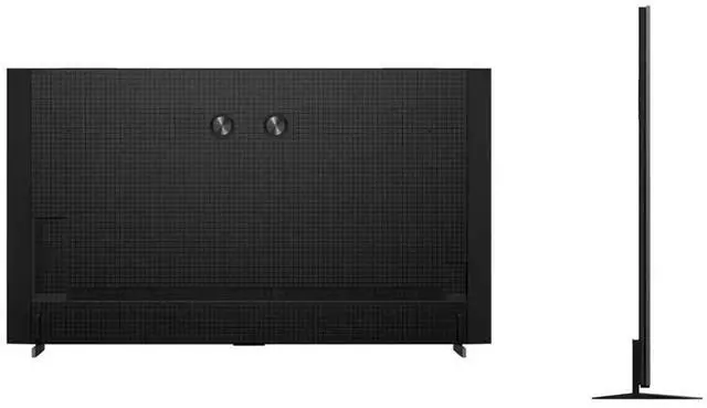 Alt view image 6 of 7 - TCL 75QM8K 75 inch Class QM8K Series 4K QD-Mini LED UHD HDR Smart TV (2025)