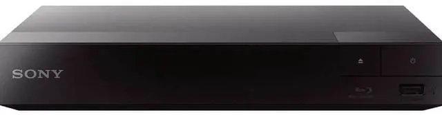 Main image of Sony BDPS1700U FULL HD Blu-Ray Player with DVD Upconversion