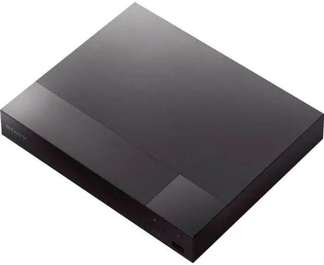 Alt view image 2 of 3 - Sony BDPS1700U FULL HD Blu-Ray Player with DVD Upconversion