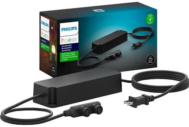 Main image of Hue Outdoor 100W Power Supply