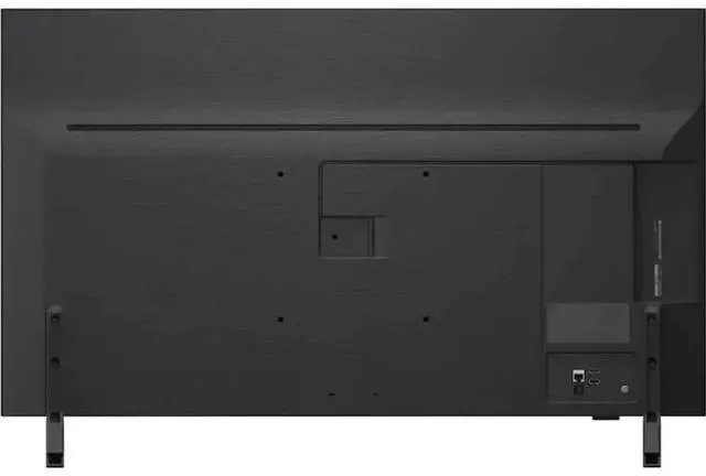 Alt view image 7 of 7 - LG 50QNED82A 50 inch Class 82A Series QNED AI 4K Smart webOS TV (2025)