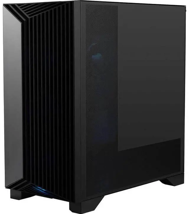 Alt view image 4 of 7 - MSI AEZS2A7NVP14 Aegis ZS2 - AMD Ryzen 9 7900X - NVIDIA GeForce RTX 5070 - 32GB RAM/2TB SSD - Win 11