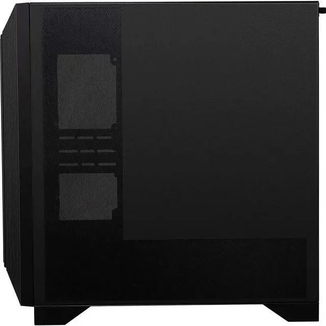 Alt view image 5 of 7 - MSI AEZS2A7NVP14 Aegis ZS2 - AMD Ryzen 9 7900X - NVIDIA GeForce RTX 5070 - 32GB RAM/2TB SSD - Win 11