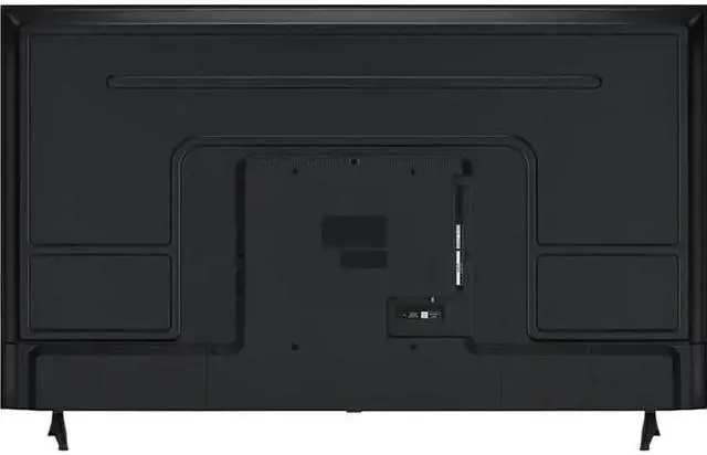 Alt view image 7 of 7 - LG 50UA7700P 50 inch Class UA77 Series LED AI 4K Smart webOS TV (2025)