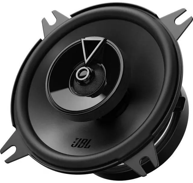 Alt view image 3 of 4 - JBL SPKCB44 4 inch 2-Way Car Speakers No Grill (Pair) - Black