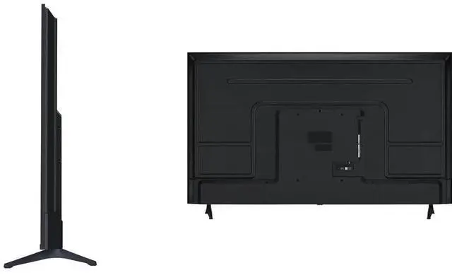 Alt view image 6 of 7 - LG 65UA7700P 65 inch Class UA77 Series LED AI 4K Smart webOS TV (2025)