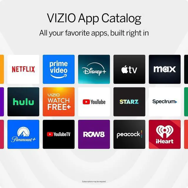 Alt view image 5 of 7 - Vizio VFD40MKIT1  VFD40M 40 inch 1080p Full HD Smart TV Bundle - Alexa Compatible, Bluetooth, HDR, HDMI VRR, ThinFrame
