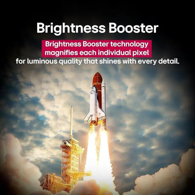 Alt view image 3 of 7 - LG OLED83C5P 83" 4K OLED Smart TV + 24 Month CPS Protection + Streaming Bundle