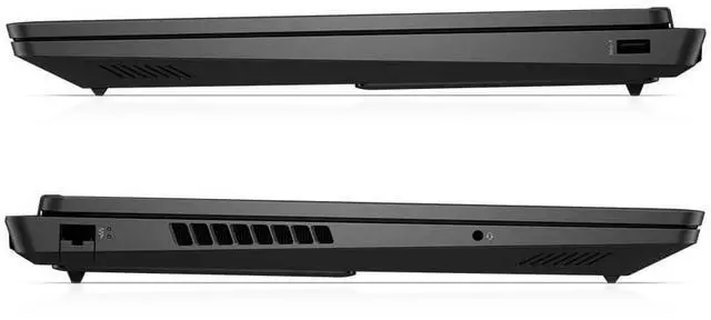 Alt view image 5 of 9 - HP 17DB1500NR FHD IPS 17.3 inch OMEN - AMD Ryzen AI 7 350 - NVIDIA GeForce RTX 5050 - 16GB RAM / 512GB SSD - Win 11