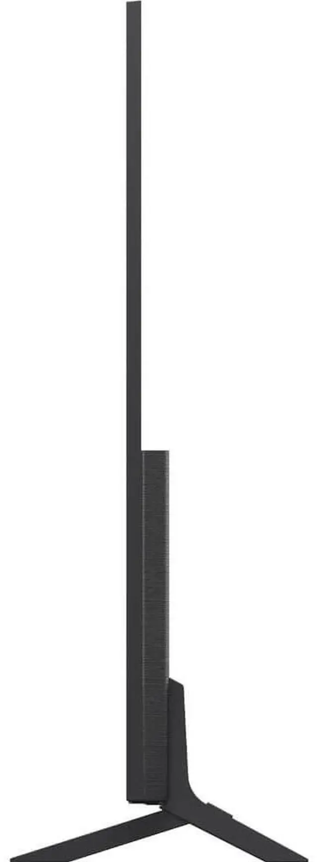 Alt view image 6 of 7 - LG 75QNED82A 75 inch Class 82A Series QNED AI 4K Smart webOS TV (2025)