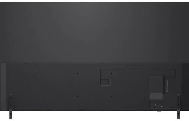 Alt view image 5 of 7 - LG 75QNED82A 75 inch Class 82A Series QNED AI 4K Smart webOS TV (2025)