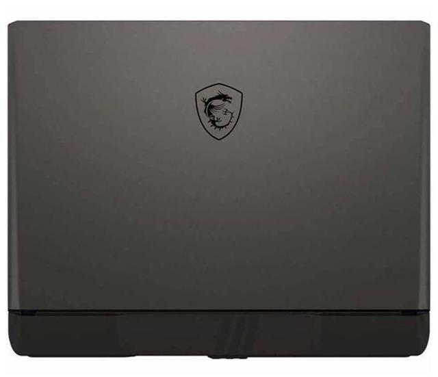 Alt view image 6 of 7 - MSI VECTOR16HXA2 16 inch Vector AI Gaming Laptop - Intel Core Ultra 7 255HX - NVIDIA GeForce RTX 5070 Ti - 32GB/1TB - C