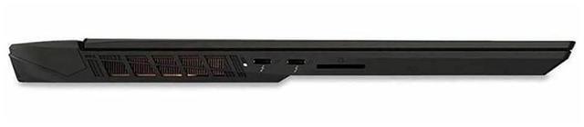 Alt view image 7 of 7 - MSI VECTOR16HXA2 16 inch Vector AI Gaming Laptop - Intel Core Ultra 7 255HX - NVIDIA GeForce RTX 5070 Ti - 32GB/1TB - C