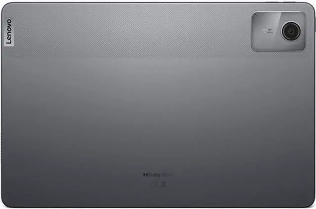 Alt view image 3 of 7 - Lenovo ZADA0204USK1  Tab M11 11 in Android Tablet Bundle MediaTek Helio G88 Processor, 4GB RAM, 64GB Storage, 1920x1200