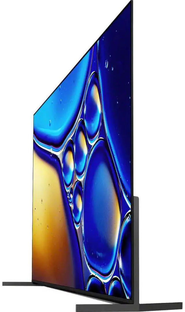 Alt view image 2 of 7 - Sony K55XR80M2 55 inch Class BRAVIA 8 II 4K OLED UHD Smart Google TV
