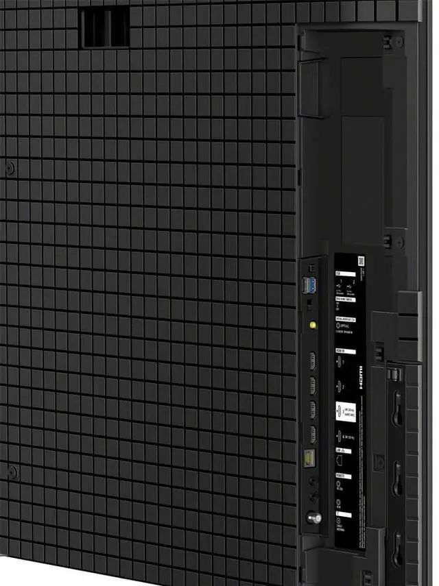 Alt view image 6 of 7 - Sony K55XR80M2 55 inch Class BRAVIA 8 II 4K OLED UHD Smart Google TV