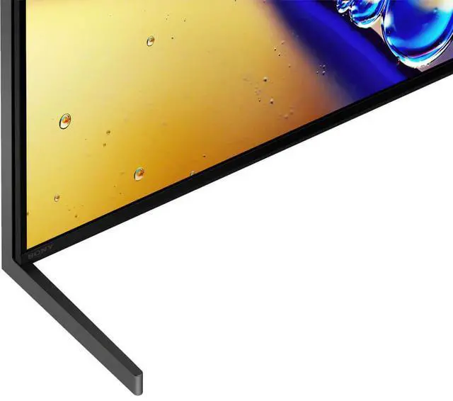 Alt view image 3 of 7 - Sony K55XR80M2 55 inch Class BRAVIA 8 II 4K OLED UHD Smart Google TV