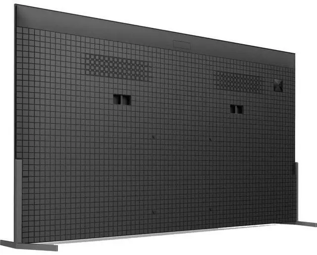 Alt view image 5 of 7 - Sony K55XR80M2 55 inch Class BRAVIA 8 II 4K OLED UHD Smart Google TV