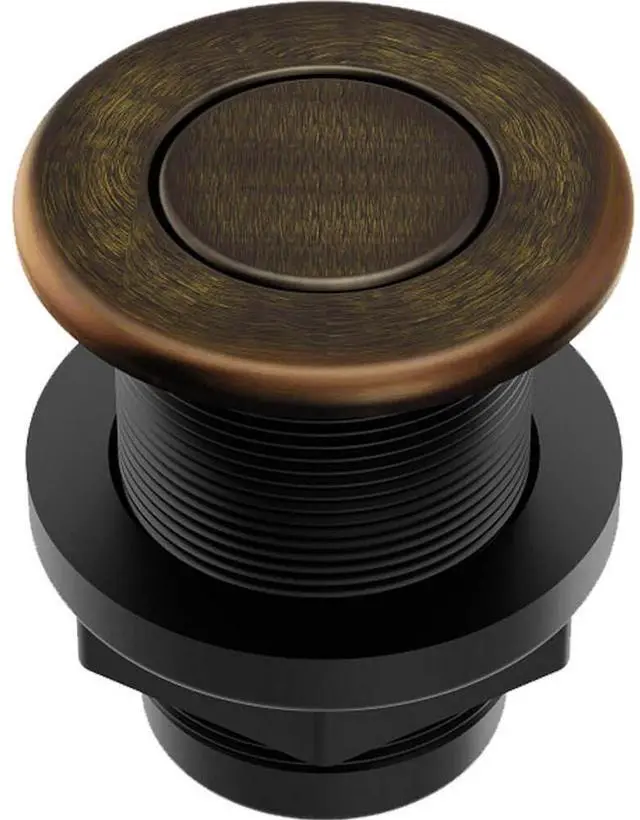 Main image of MOEN AS-4201-BRB Air Switch Mediterranean Bronze