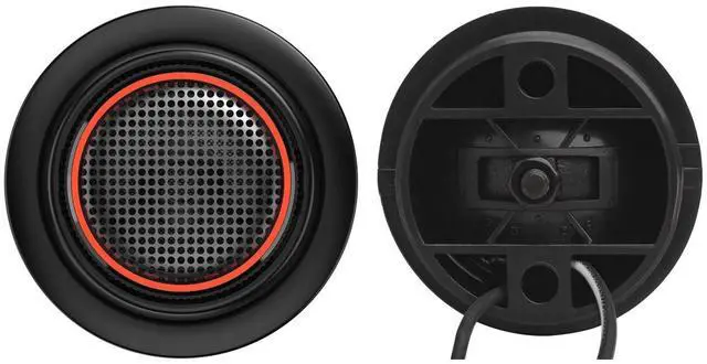 Alt view image 7 of 7 - JBL SPKCB64 6.5 inch 2-Way Component Speaker System