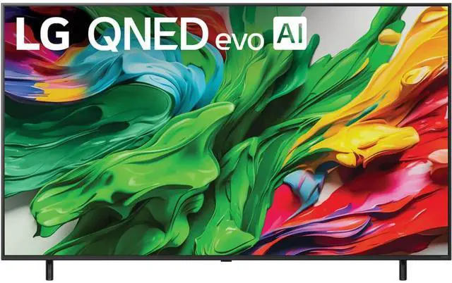Main image of LG 65QNED85A 65 inch Class QNED85A Series 4K evo AI MiniLED Smart webOS TV