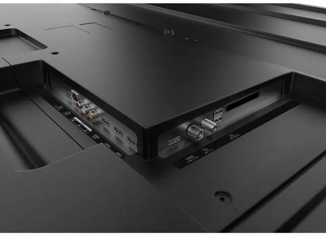 Alt view image 7 of 7 - Sansui S75VHUG 75 inch Class VH Series 4K UHD Smart Google TV