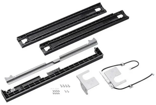 Main image of Samsung SKKRWG Bespoke Stacking and MultiControl Combo Kit (2025)