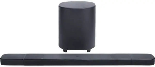 Main image of JBL BAR1000M2 7.1.4 Channel Soundbar with Detachable Surround Speakers