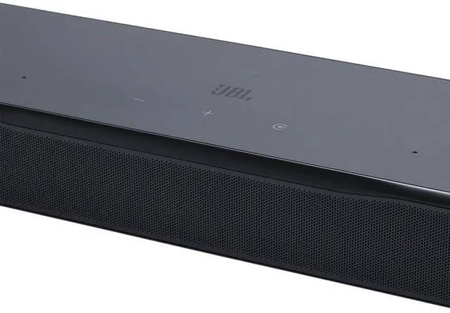 Alt view image 2 of 7 - JBL BAR1000M2 7.1.4 Channel Soundbar with Detachable Surround Speakers