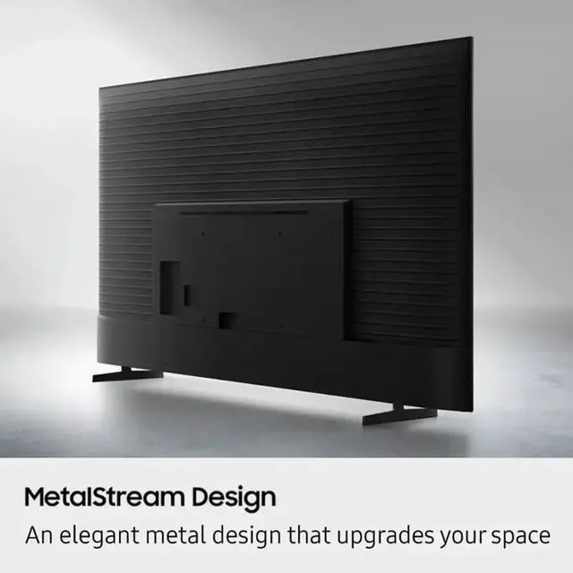 Alt view image 3 of 7 - Samsung UN65U7900F 65 inch Class U7900 Series 4 UHD Smart Tizen TV (2025)