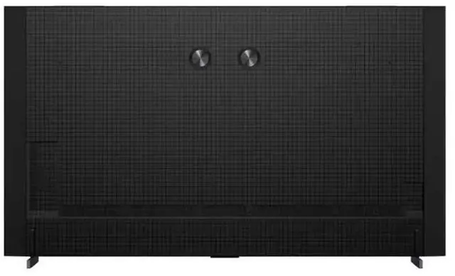 Alt view image 6 of 7 - TCL 85QM8K 85 inch Class QM8K Series 4K QD-Mini LED UHD HDR Smart TV (2025)