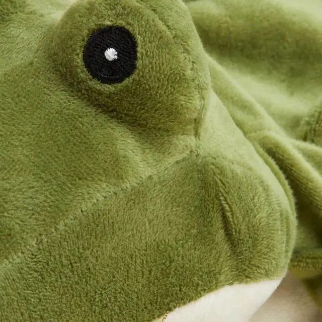 Alt view image 4 of 5 - Warmies CPALI1 Microwavable French Lavender Scented Plush Alligator