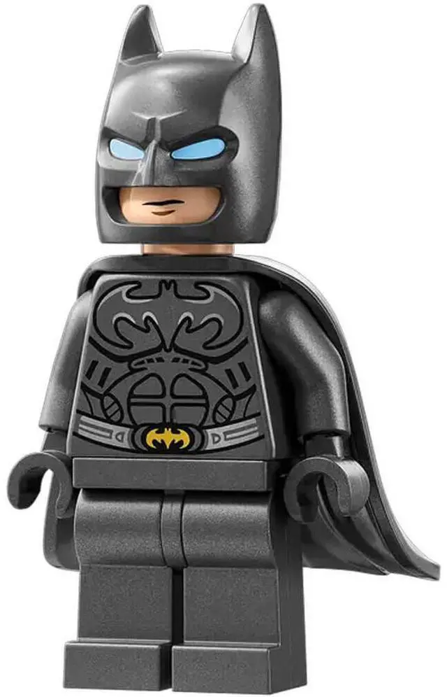 Alt view image 7 of 7 - LEGO 76304 DC Batman: Batman Forever Batmobile