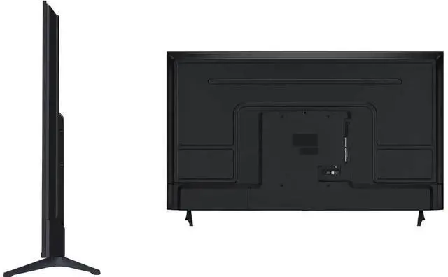 Alt view image 6 of 7 - LG 55UA7700P 55 inch Class UA77 Series LED AI 4K Smart webOS TV (2025)