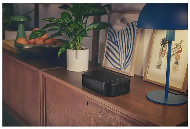Alt view image 7 of 7 - JBL BAR700M2 Bar 700 MK2 2.0 Channel All-in-One Soundbar
