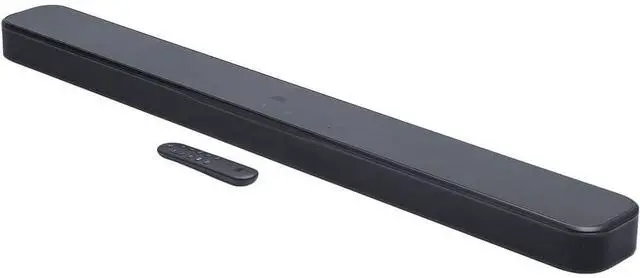 Main image of JBL BAR300M2 Bar 300 MK2 5.0 Channel Soundbar with Dolby Atmos