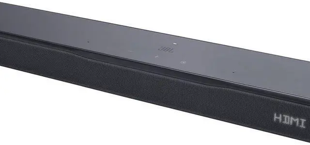 Alt view image 5 of 7 - JBL BAR300M2 Bar 300 MK2 5.0 Channel Soundbar with Dolby Atmos