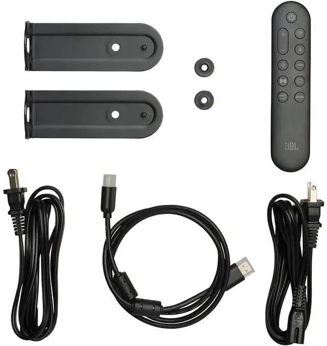 Alt view image 7 of 7 - JBL BAR300M2 Bar 300 MK2 5.0 Channel Soundbar with Dolby Atmos