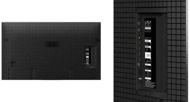 Alt view image 3 of 6 - Sony K65XR8B 65 inch Class BRAVIA XR8B OLED 4K HDR Smart Google TV