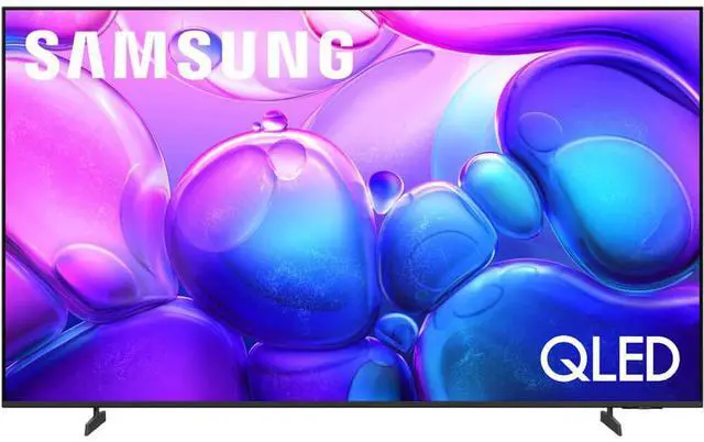 Main image of Samsung QN65Q6F 65 inch Class QLED Q6F Series 4K Vision AI Smart TV (2025)