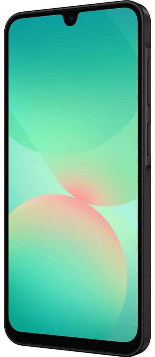 Alt view image 3 of 7 - Samsung Galaxy A26 5G - 6.7" Super AMOLED 120Hz - 6GB/128GB - 50MP OIS Camera - IP67 - 5000mAh