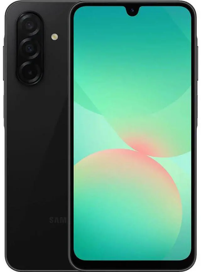Main image of Samsung Galaxy A26 5G - 6.7" Super AMOLED 120Hz - 6GB/128GB - 50MP OIS Camera - IP67 - 5000mAh
