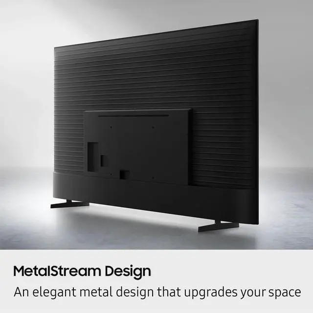 Alt view image 3 of 7 - Samsung UN50U8000F 50 inch Class U8000F Series Crystal 4K UHD Smart TV