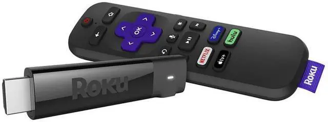 Alt view image 2 of 3 - Roku 38104800CT Streaming Stick+ and Ultra Bundle