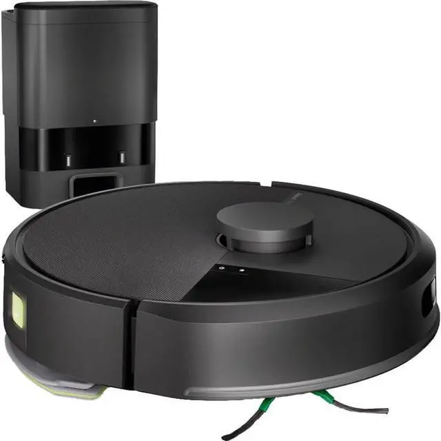 Main image of iRobot ROOMBA105VMA Roomba 105 Combo Vacuum and Mop Robot with AutoEmpty Dock